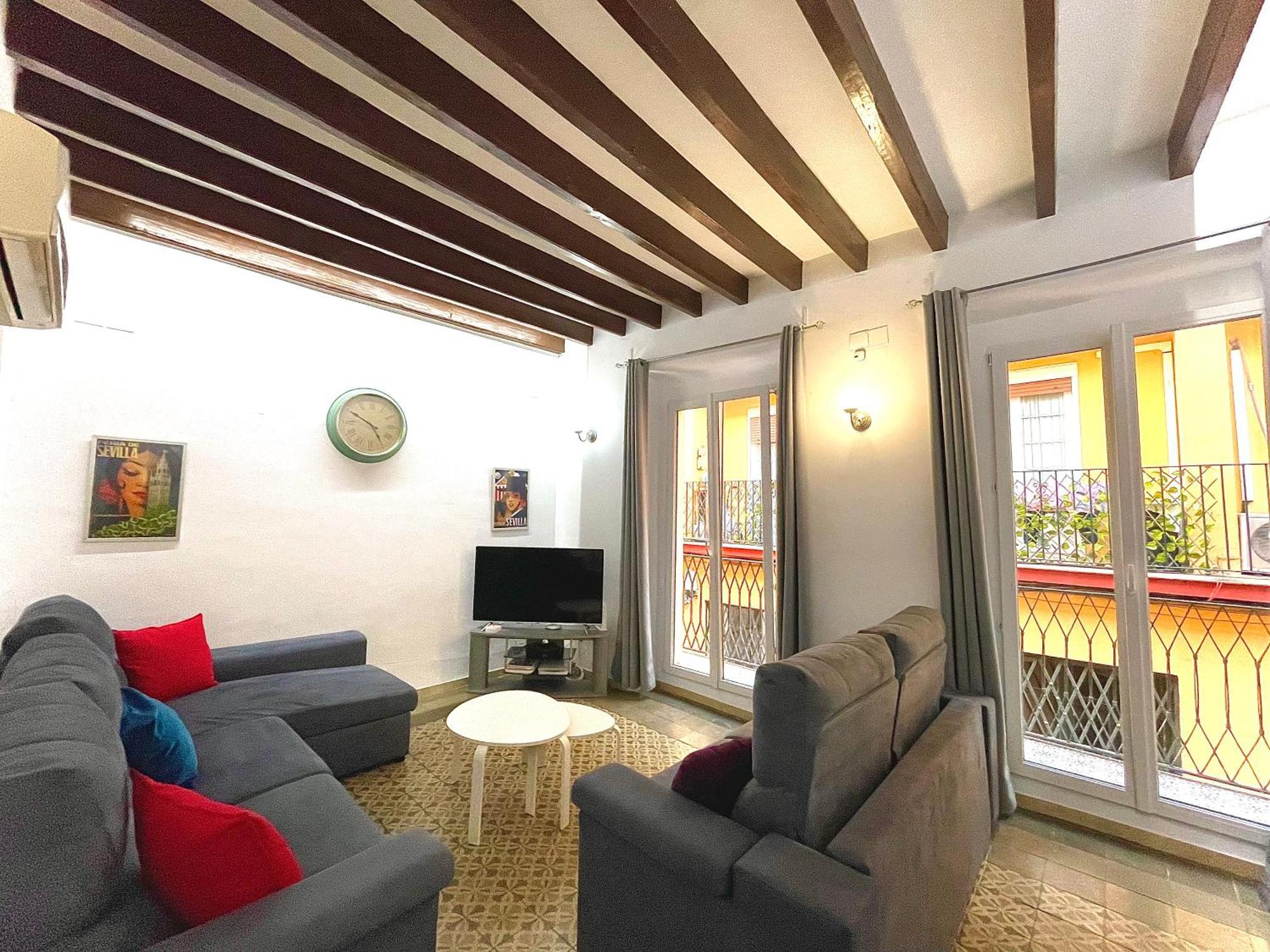 House -Rooftop&Jacuzzi -StayinSewilla Zewnętrze zdjęcie